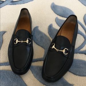 Men’s Gucci loafer